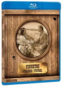Vinnetou - Poslední výstřel (BLU-RAY)