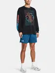 Under Armour Kraťasy UA Rival Terry 6in Short - Pánské
