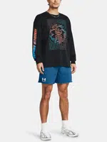Under Armour Kraťasy UA Rival Terry 6in Short - Pánské