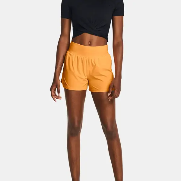 Under Armour Kraťasy UA Launch Pro 3'' Shorts - Dámské