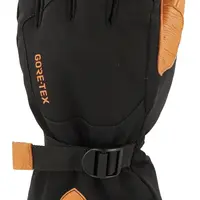 Lyžařské rukavice Eska Cross Wool GTX