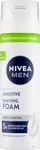 NIVEA MEN Pena na holenie SENSITIVE