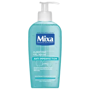 Mixa Anti-Imperfection Gentle Purifying Gel