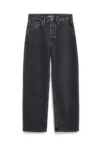 ARMEDANGELS Džínsy 'Haayi'  čierny denim