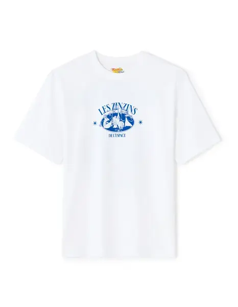 Celio Les Zinzins Oversize tričko
