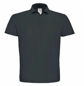 Pánská polokošile B&C Basic