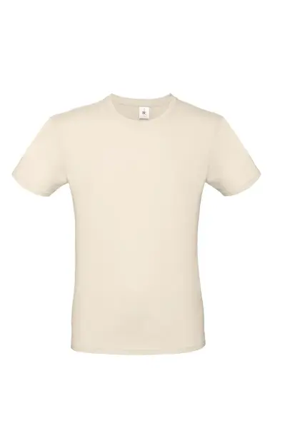 Tričko pánské B&C Basic