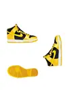 Dětské tenisky Nike DUNK LOW RETRO