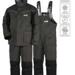 Norfin oblek Element Gray M