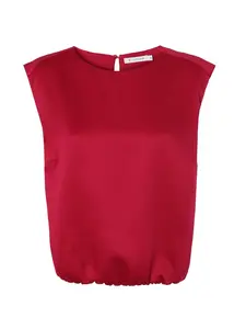 TATUUM Blúzka 'Sonette'  červená