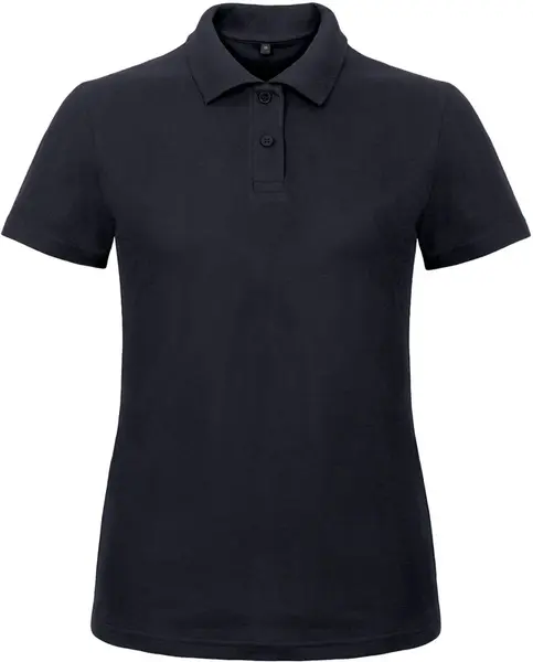 Dámská polokošile B&C Basic