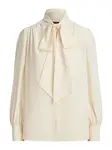Lauren Ralph Lauren Blúzka  krémová