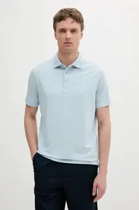 Karl Lagerfeld Polo tričko Karl Lagerfeld