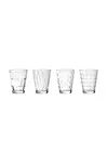 Villeroy & Boch  Sada pohárov Dressed Up (4-pack)