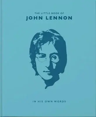 The Little Book of John Lennon - OH