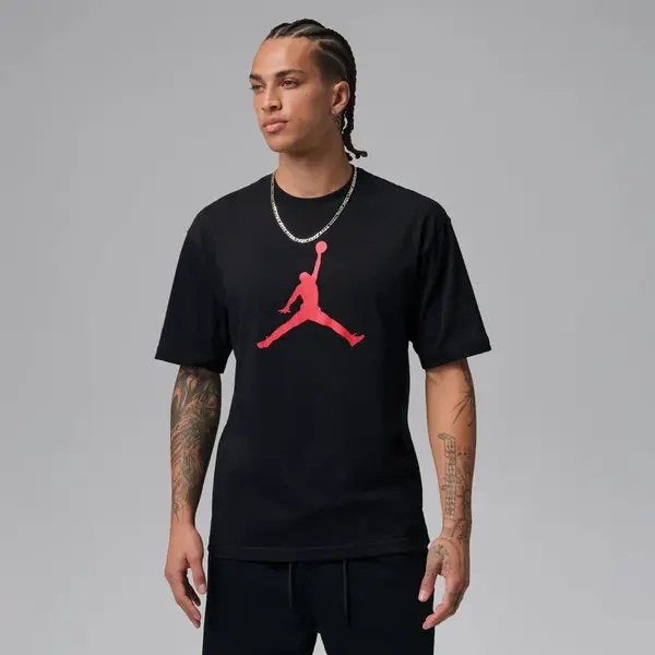 Jordan Men T-Shirt M