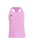 ADIDAS PERFORMANCE Športový top 'Adizero Essentials'  ružová
