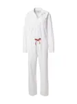 LEVI'S ® Overal 'Liberation Jumpsuit'  biela