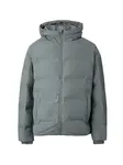 JACK & JONES Zimná bunda 'ESOHO'  svetlosivá