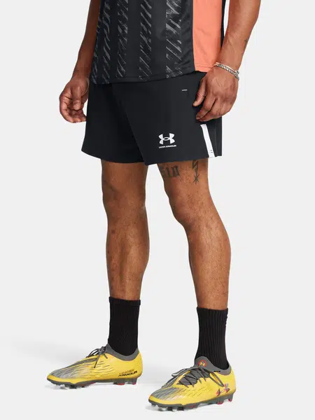 Under Armour Pánské kraťasy UA M's Ch. Pro Woven Short - Pánské