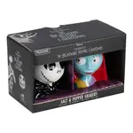 Nightmare Before Christmas set slánka/pepřenka