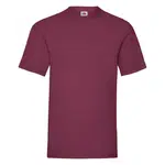 FRUIT OF THE LOOM F02•Valueweight Tee