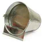 Agrofortel Vedierková napájačka - pozink - 6 L