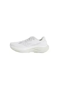 saucony Bežecká obuv 'RIDE 19'  svetlobéžová / strieborná