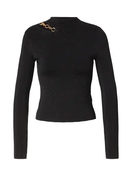 GUESS by Marciano Sveter 'KAEDA'  zlatá / čierna