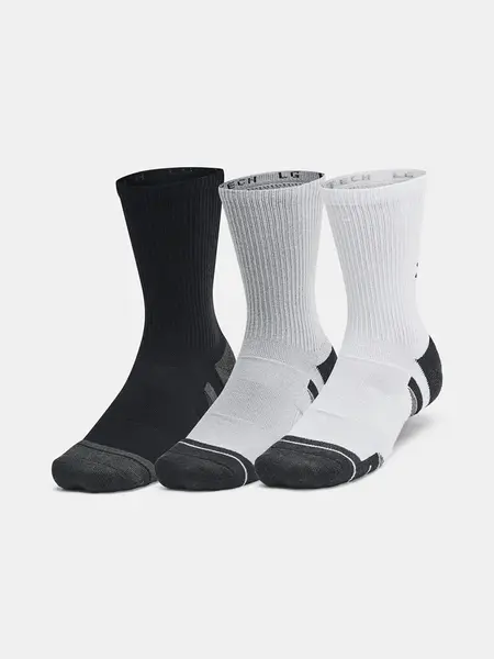 Unisex ponožky 3-Pack Under Armour