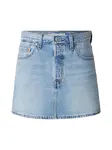 LEVI'S ® Sukňa  modrá denim