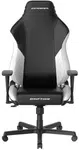 Herní židle DXRacer DRIFTING XL černo-bílá