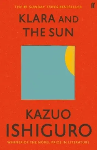 Klara and the Sun