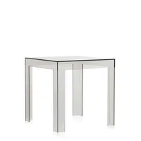 Jolly kouřově šedá Kartell