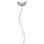 Planet závěsná transparentní Kartell