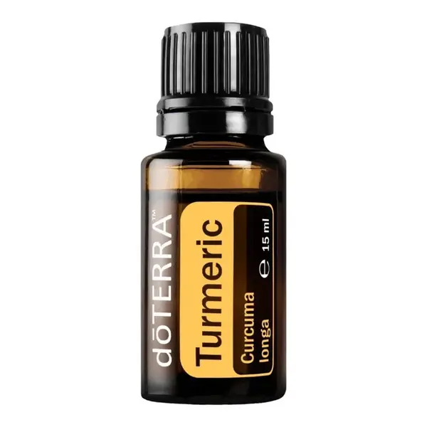 doTERRA Turmeric Kurkuma 15 ml