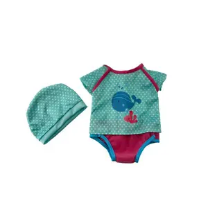 PLEJO Oblečení pro panenku 40 - 43 cm