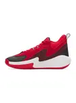 UNDER ARMOUR Športová obuv 'Curry 3Z 25'  červená / čierna