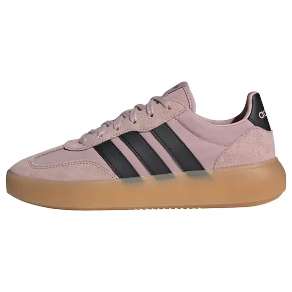 ADIDAS SPORTSWEAR Nízke tenisky 'Barreda Decode'  orgovánová / čierna
