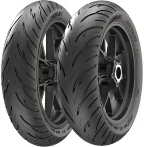 ANLAS 90/90 - 16 48P TOURNEE TL ANLAS