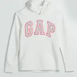 GAP Dětská mikina s logem - Holky