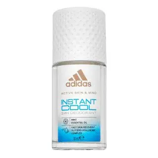 Adidas Instant Cool deodorant roll-on unisex 50 ml