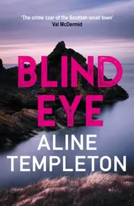 Blind Eye - Aline  Templeton