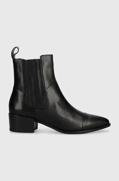 Vagabond Shoemakers  Kožené kotníkové boty  MARJA