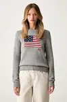 Polo Ralph Lauren  sveter dámsky bavlnený