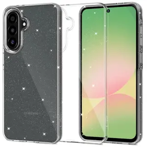 Tech-Protect Flexair Samsung Galaxy A57 5G, Glitter