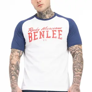 Pánské tričko Benlee