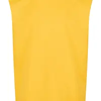 Pánské tílko Open Edge Sleeveless Tee - mango