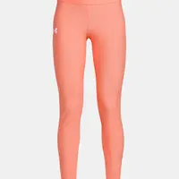 Under Armour Dívčí legíny Armour Legging - Holky