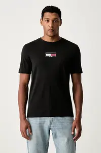 Tommy Hilfiger  tričko pánské bavlněné